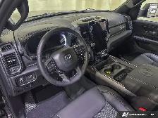 2027 Ram 1500 Sport Crew 4x4, 5.7L HEMI V8 - Photo 12