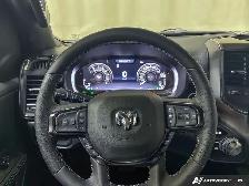2027 Ram 1500 Sport Crew 4x4, 5.7L HEMI V8 - Photo 13