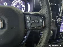 2027 Ram 1500 Sport Crew 4x4, 5.7L HEMI V8 - Photo 15
