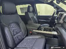 2027 Ram 1500 Sport Crew 4x4, 5.7L HEMI V8 - Photo 21