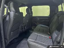 2027 Ram 1500 Sport Crew 4x4, 5.7L HEMI V8 - Photo 22
