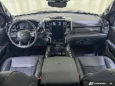 2027 Ram 1500 Sport Crew 4x4, 5.7L HEMI V8 - Photo 23