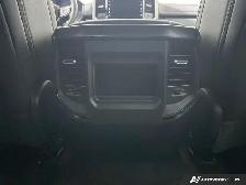 2027 Ram 1500 Sport Crew 4x4, 5.7L HEMI V8 - Photo 26