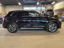 2021 Audi Q5 Technik S-Line Local | 1 Owner | 0 Accidents - Photo 4