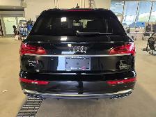 2021 Audi Q5 Technik S-Line Local | 1 Owner | 0 Accidents - Photo 6