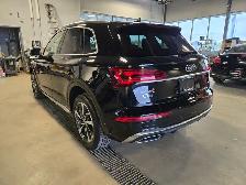 2021 Audi Q5 Technik S-Line Local | 1 Owner | 0 Accidents - Photo 7