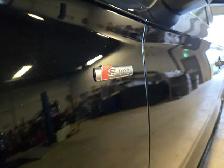 2021 Audi Q5 Technik S-Line Local | 1 Owner | 0 Accidents - Photo 9