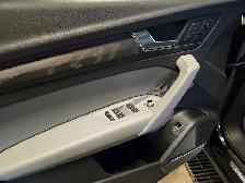 2021 Audi Q5 Technik S-Line Local | 1 Owner | 0 Accidents - Photo 10