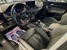 2021 Audi Q5 Technik S-Line Local | 1 Owner | 0 Accidents - Photo 11