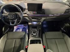 2021 Audi Q5 Technik S-Line Local | 1 Owner | 0 Accidents - Photo 19
