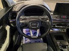 2021 Audi Q5 Technik S-Line Local | 1 Owner | 0 Accidents - Photo 20