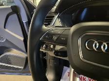 2021 Audi Q5 Technik S-Line Local | 1 Owner | 0 Accidents - Photo 21
