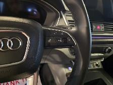 2021 Audi Q5 Technik S-Line Local | 1 Owner | 0 Accidents - Photo 22