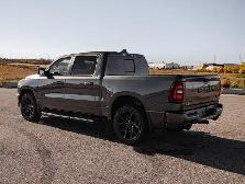 2025 Ram 1500 SPORT CREWCAB 4X4 LEATHER SUNROOF - Photo 2