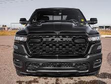 2025 Ram 1500 SPORT CREWCAB 4X4 LEATHER SUNROOF - Photo 6
