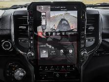 2025 Ram 1500 SPORT CREWCAB 4X4 LEATHER SUNROOF - Photo 8