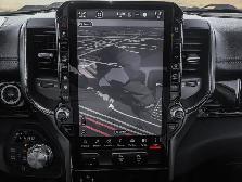 2025 Ram 1500 SPORT CREWCAB 4X4 LEATHER SUNROOF - Photo 9