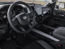2025 Ram 1500 SPORT CREWCAB 4X4 LEATHER SUNROOF - Photo 10