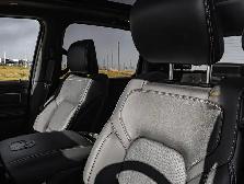 2025 Ram 1500 SPORT CREWCAB 4X4 LEATHER SUNROOF - Photo 11