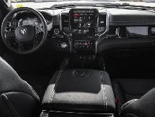 2025 Ram 1500 SPORT CREWCAB 4X4 LEATHER SUNROOF - Photo 14