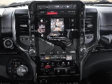 2025 Ram 1500 SPORT CREWCAB 4X4 LEATHER SUNROOF - Photo 15