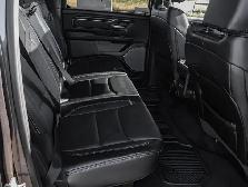 2025 Ram 1500 SPORT CREWCAB 4X4 LEATHER SUNROOF - Photo 16