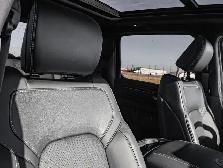 2025 Ram 1500 SPORT CREWCAB 4X4 LEATHER SUNROOF - Photo 18