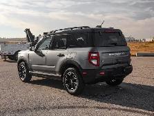 2026 Ford Bronco Sport OUTERBANKS 4X4 - Photo 2