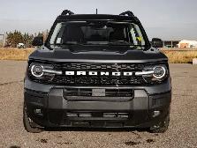 2026 Ford Bronco Sport OUTERBANKS 4X4 - Photo 6