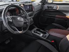 2026 Ford Bronco Sport OUTERBANKS 4X4 - Photo 8