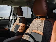 2026 Ford Bronco Sport OUTERBANKS 4X4 - Photo 9