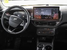 2026 Ford Bronco Sport OUTERBANKS 4X4 - Photo 12