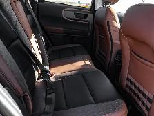 2026 Ford Bronco Sport OUTERBANKS 4X4 - Photo 15