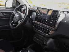 2026 Ford Bronco Sport OUTERBANKS 4X4 - Photo 16