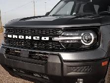 2026 Ford Bronco Sport OUTERBANKS 4X4 - Photo 20
