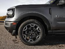 2026 Ford Bronco Sport OUTERBANKS 4X4 - Photo 21