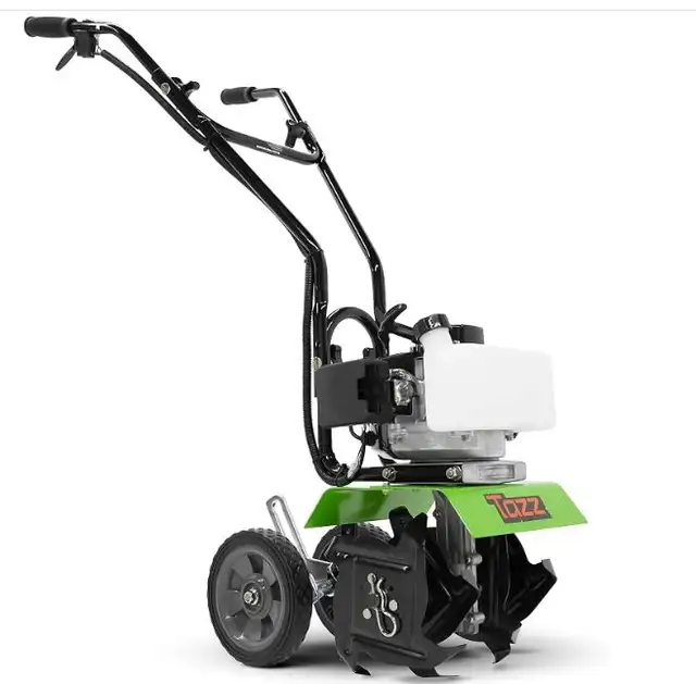 Roto Tiller - Tazz 35351 Garden Cultivator