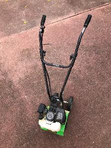 Roto Tiller - Tazz 35351 Garden Cultivator - Photo 2