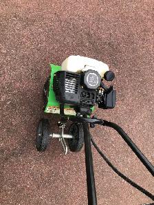 Roto Tiller - Tazz 35351 Garden Cultivator - Photo 3