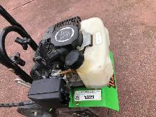 Roto Tiller - Tazz 35351 Garden Cultivator - Photo 4