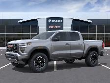 2026 GMC Canyon AT4 - Photo 2