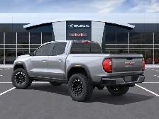 2026 GMC Canyon AT4 - Photo 3