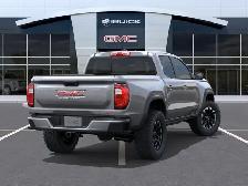 2026 GMC Canyon AT4 - Photo 4