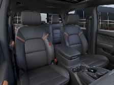 2026 GMC Canyon AT4 - Photo 6