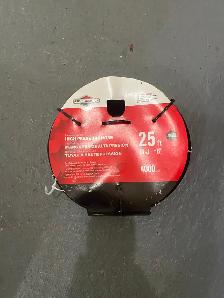 Briggs and Stratton High Pressure Hose