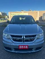 16 JOURNEY SE 2.4L 4Cyl 188K No Accident Auto Safety 2 Yrs Wrnty - Photo 2
