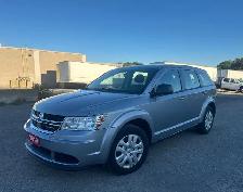16 JOURNEY SE 2.4L 4Cyl 188K No Accident Auto Safety 2 Yrs Wrnty - Photo 3