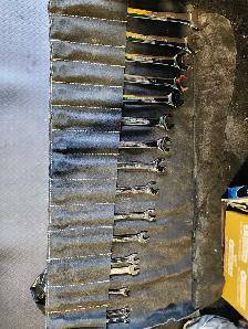 mastercraft wrench set