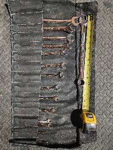 mastercraft wrench set - Photo 2