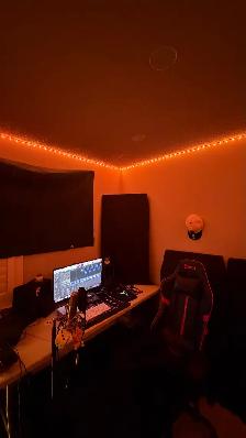 music recording studio - Photo 2